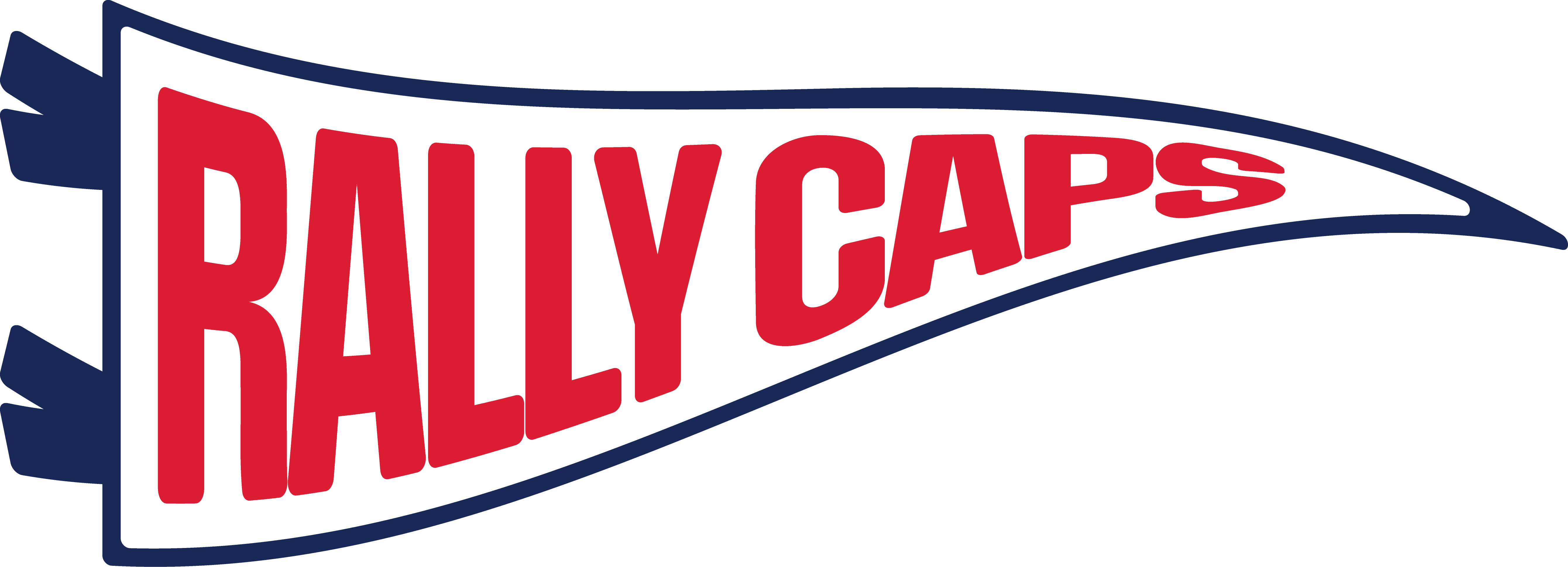 Rally Caps USA